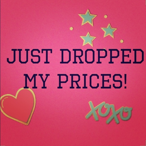 All prices dropped - Picture 1 of 1